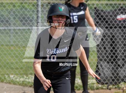 Thumbnail 2 in Valley Catholic @ Banks photogallery.