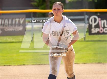 Thumbnail 1 in Valley Catholic @ Banks photogallery.