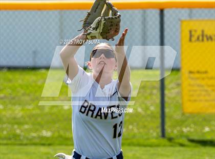 Thumbnail 1 in Valley Catholic @ Banks photogallery.