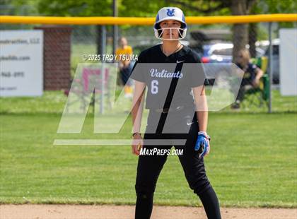 Thumbnail 3 in Valley Catholic @ Banks photogallery.