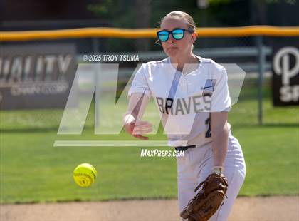 Thumbnail 2 in Valley Catholic @ Banks photogallery.