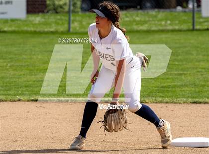 Thumbnail 1 in Valley Catholic @ Banks photogallery.