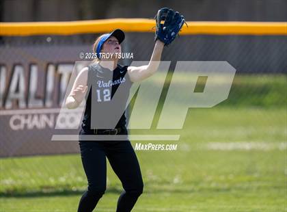 Thumbnail 1 in Valley Catholic @ Banks photogallery.