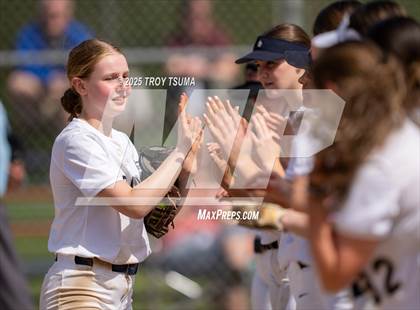 Thumbnail 3 in Valley Catholic @ Banks photogallery.