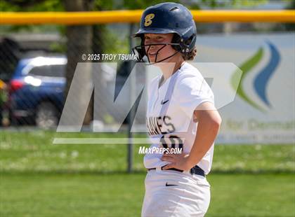 Thumbnail 1 in Valley Catholic @ Banks photogallery.