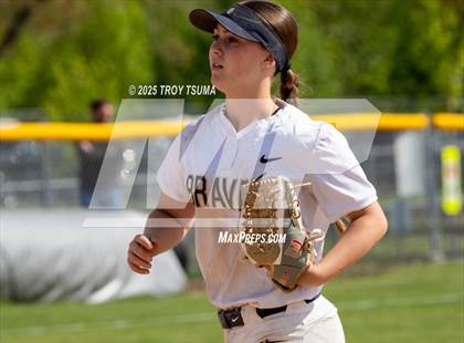 Thumbnail 1 in Valley Catholic @ Banks photogallery.