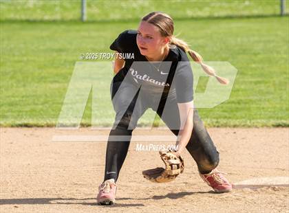 Thumbnail 3 in Valley Catholic @ Banks photogallery.