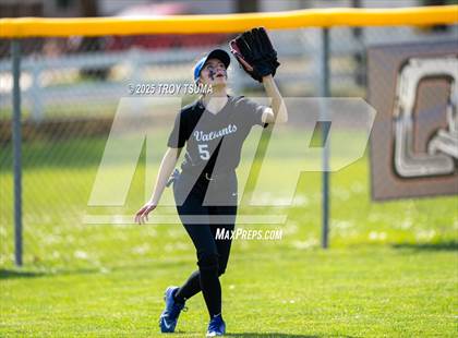 Thumbnail 1 in Valley Catholic @ Banks photogallery.