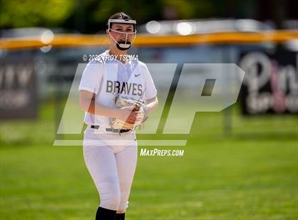Thumbnail 2 in Valley Catholic @ Banks photogallery.