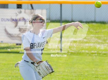 Thumbnail 1 in Valley Catholic @ Banks photogallery.
