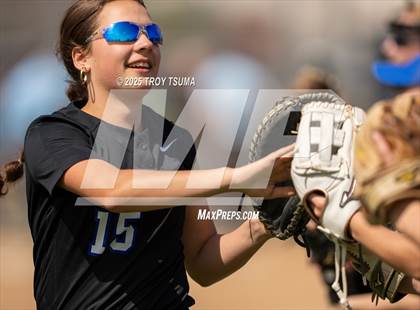 Thumbnail 2 in Valley Catholic @ Banks photogallery.