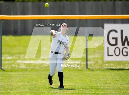 Thumbnail 3 in Valley Catholic @ Banks photogallery.
