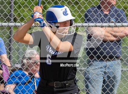 Thumbnail 3 in Valley Catholic @ Banks photogallery.