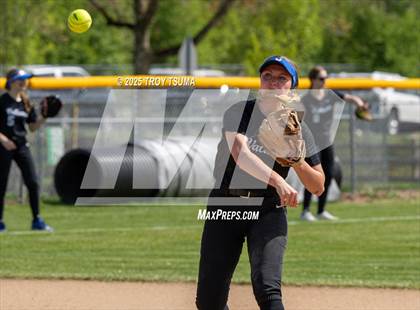 Thumbnail 1 in Valley Catholic @ Banks photogallery.