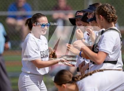 Thumbnail 2 in Valley Catholic @ Banks photogallery.