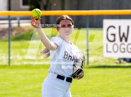 Thumbnail 3 in Valley Catholic @ Banks photogallery.