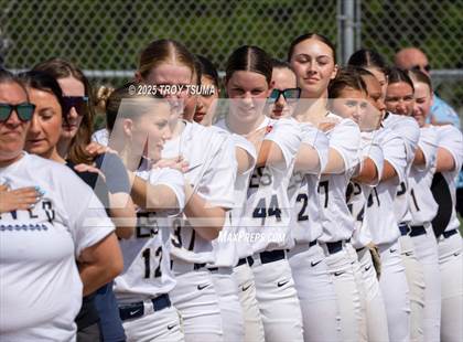 Thumbnail 3 in Valley Catholic @ Banks photogallery.