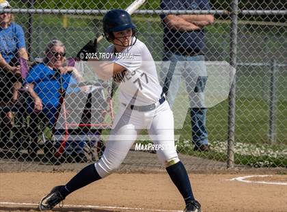 Thumbnail 2 in Valley Catholic @ Banks photogallery.