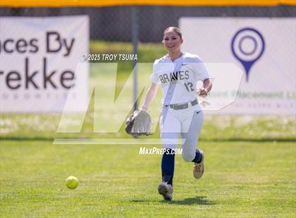 Thumbnail 1 in Valley Catholic @ Banks photogallery.