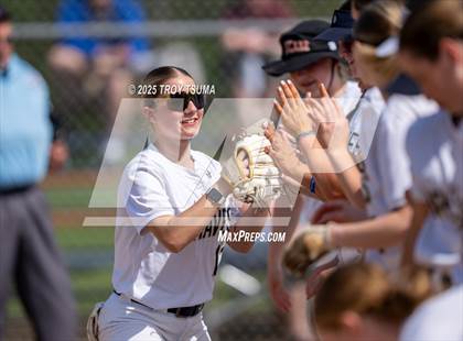 Thumbnail 1 in Valley Catholic @ Banks photogallery.