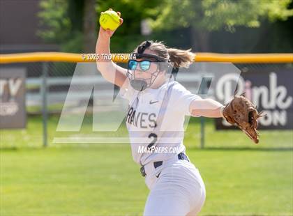 Thumbnail 1 in Valley Catholic @ Banks photogallery.
