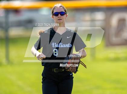 Thumbnail 3 in Valley Catholic @ Banks photogallery.