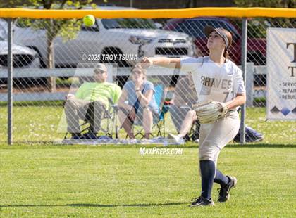 Thumbnail 3 in Valley Catholic @ Banks photogallery.
