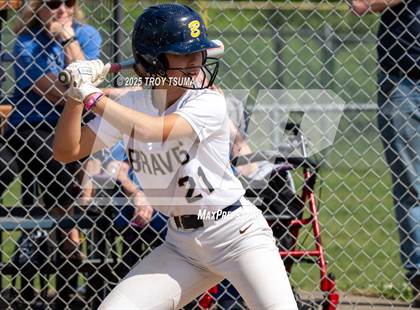 Thumbnail 3 in Valley Catholic @ Banks photogallery.