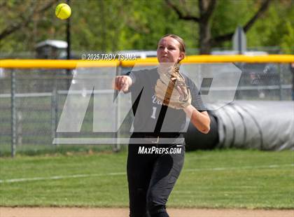 Thumbnail 1 in Valley Catholic @ Banks photogallery.