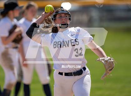 Thumbnail 3 in Valley Catholic @ Banks photogallery.