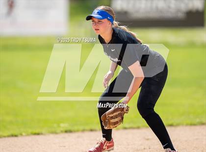 Thumbnail 1 in Valley Catholic @ Banks photogallery.