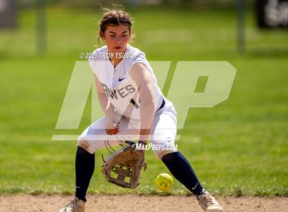 Thumbnail 2 in Valley Catholic @ Banks photogallery.
