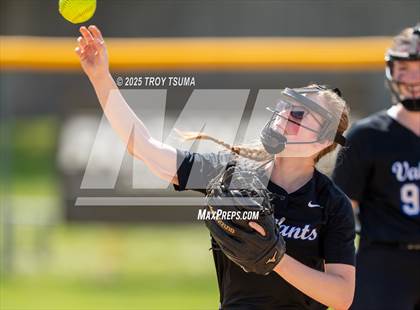 Thumbnail 3 in Valley Catholic @ Banks photogallery.
