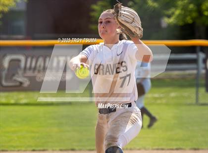 Thumbnail 2 in Valley Catholic @ Banks photogallery.