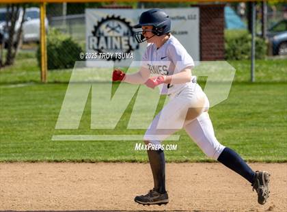Thumbnail 2 in Valley Catholic @ Banks photogallery.