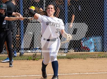 Thumbnail 2 in Valley Catholic @ Banks photogallery.