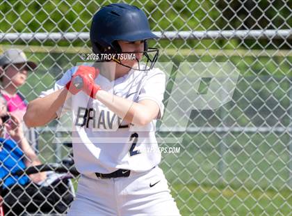 Thumbnail 2 in Valley Catholic @ Banks photogallery.