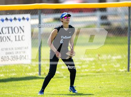 Thumbnail 3 in Valley Catholic @ Banks photogallery.