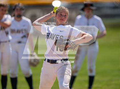 Thumbnail 3 in Valley Catholic @ Banks photogallery.