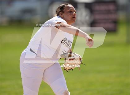 Thumbnail 2 in Valley Catholic @ Banks photogallery.