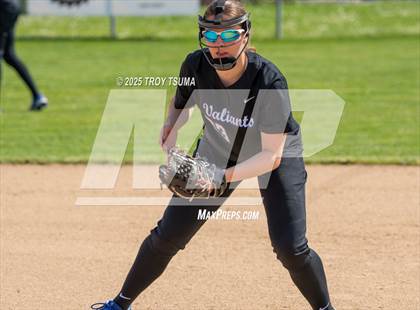 Thumbnail 3 in Valley Catholic @ Banks photogallery.