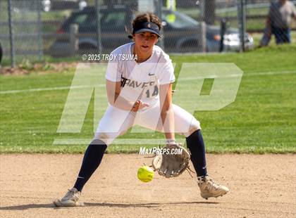 Thumbnail 3 in Valley Catholic @ Banks photogallery.