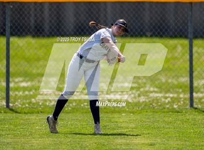 Thumbnail 1 in Valley Catholic @ Banks photogallery.