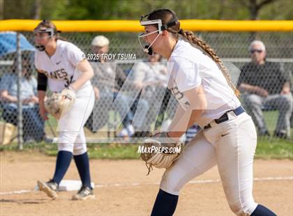 Thumbnail 1 in Valley Catholic @ Banks photogallery.