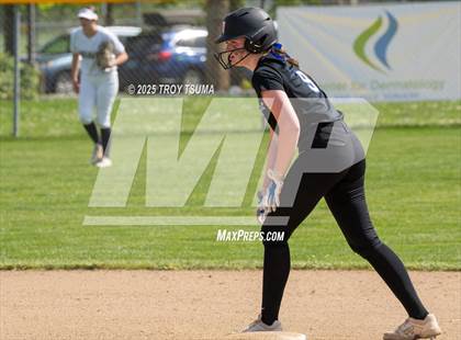 Thumbnail 1 in Valley Catholic @ Banks photogallery.