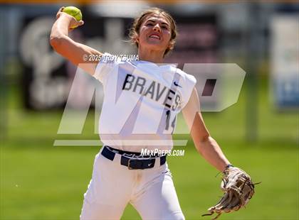 Thumbnail 3 in Valley Catholic @ Banks photogallery.