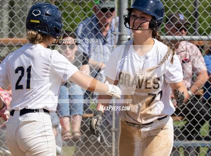 Thumbnail 1 in Valley Catholic @ Banks photogallery.