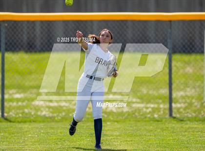 Thumbnail 3 in Valley Catholic @ Banks photogallery.
