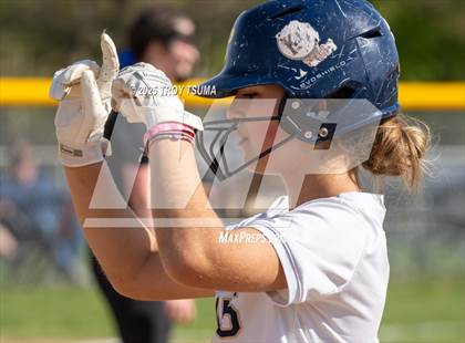 Thumbnail 3 in Valley Catholic @ Banks photogallery.