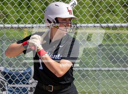 Thumbnail 3 in Valley Catholic @ Banks photogallery.